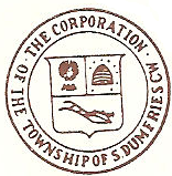 South Dumfries Historical Society